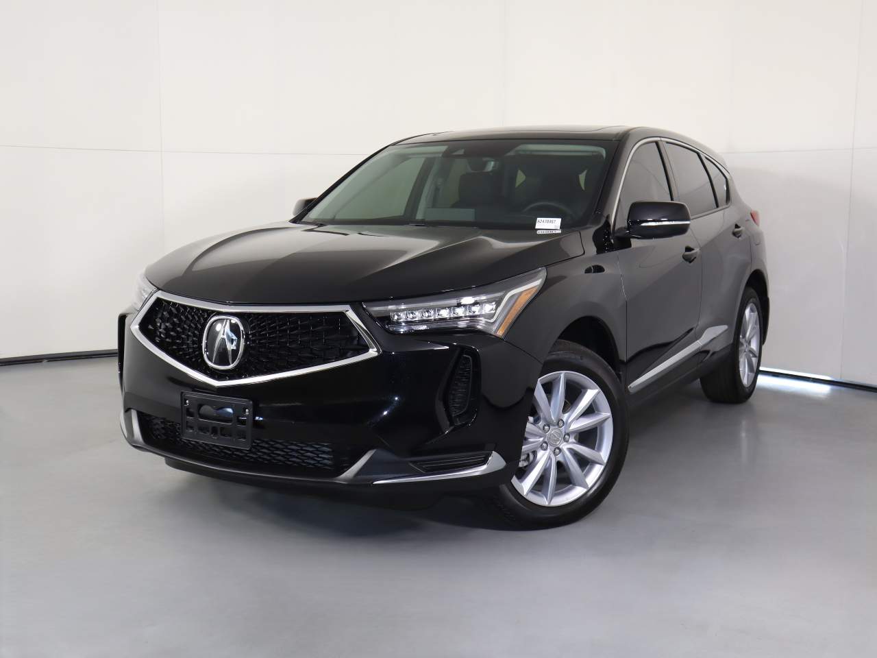 2024 Acura RDX SH-AWD