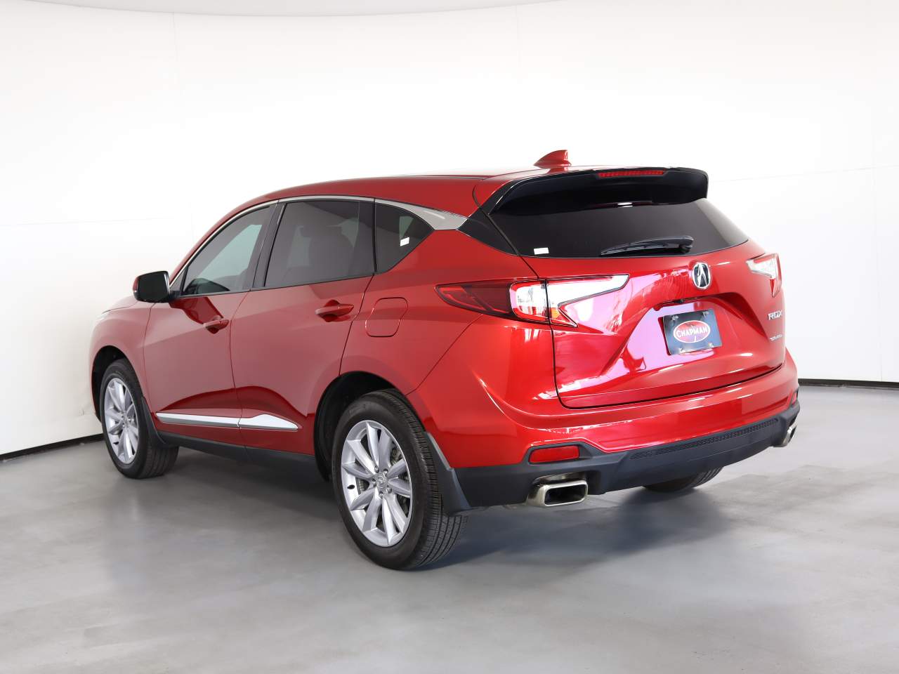 2023 Acura RDX SH-AWD