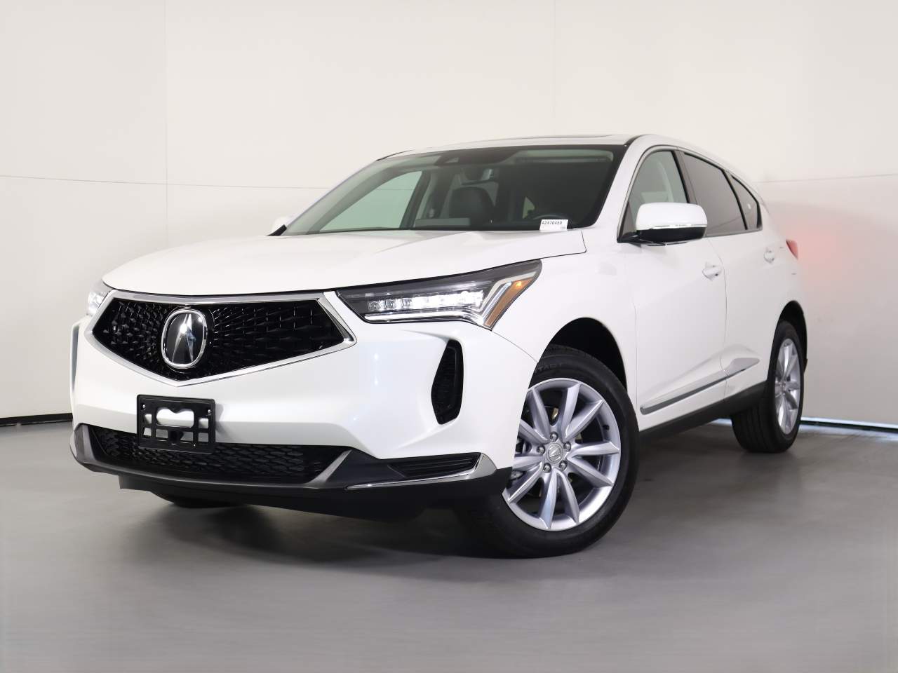 2023 Acura RDX SH-AWD