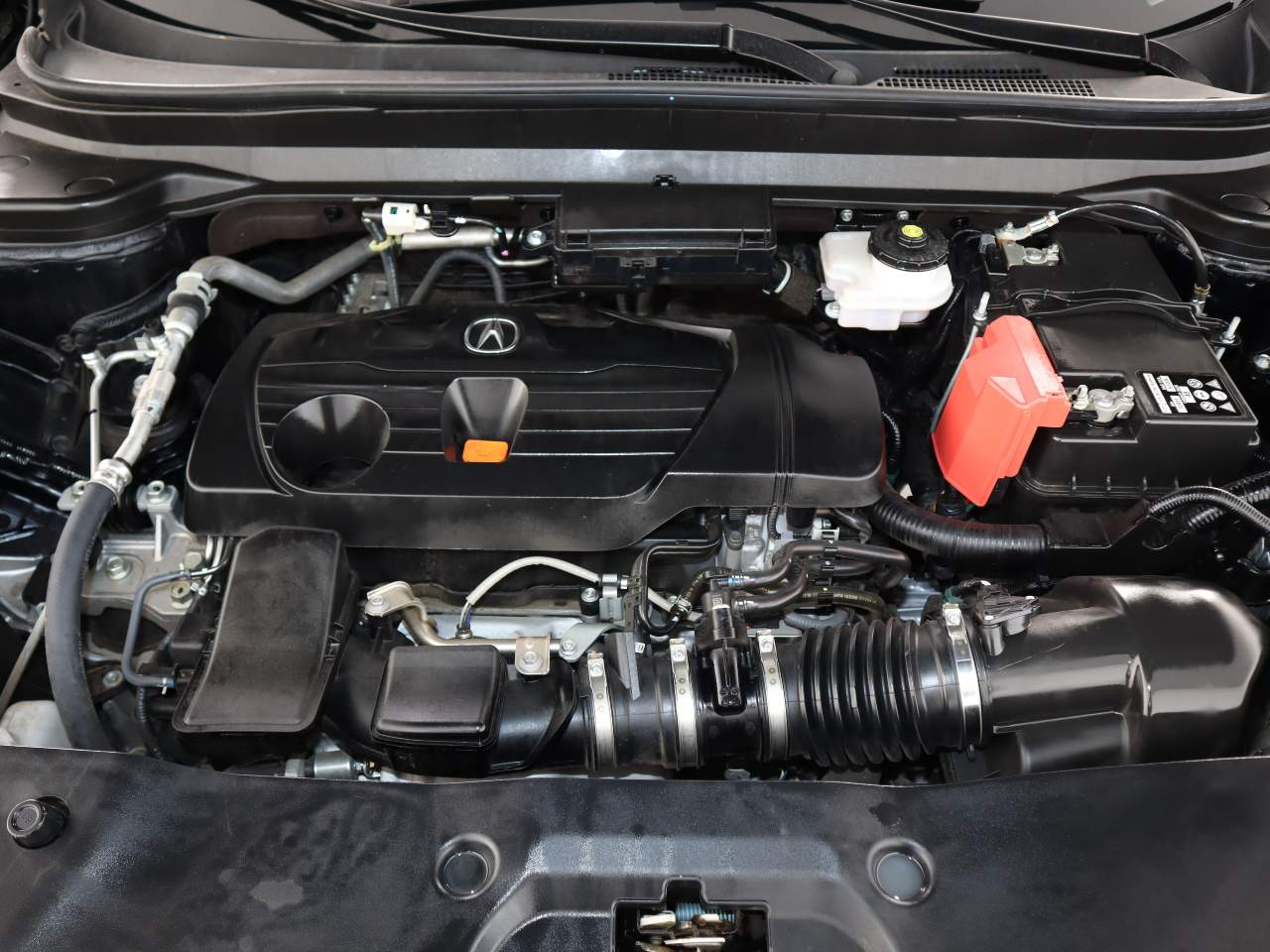 2024 Acura RDX SH-AWD