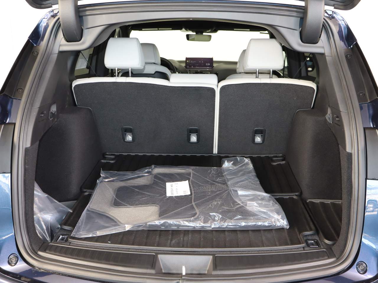 2026 Acura RDX AWD