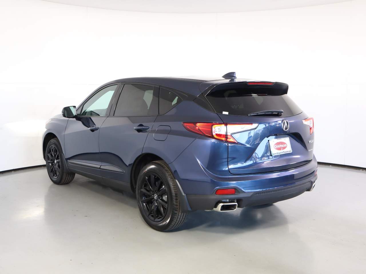 2026 Acura RDX AWD