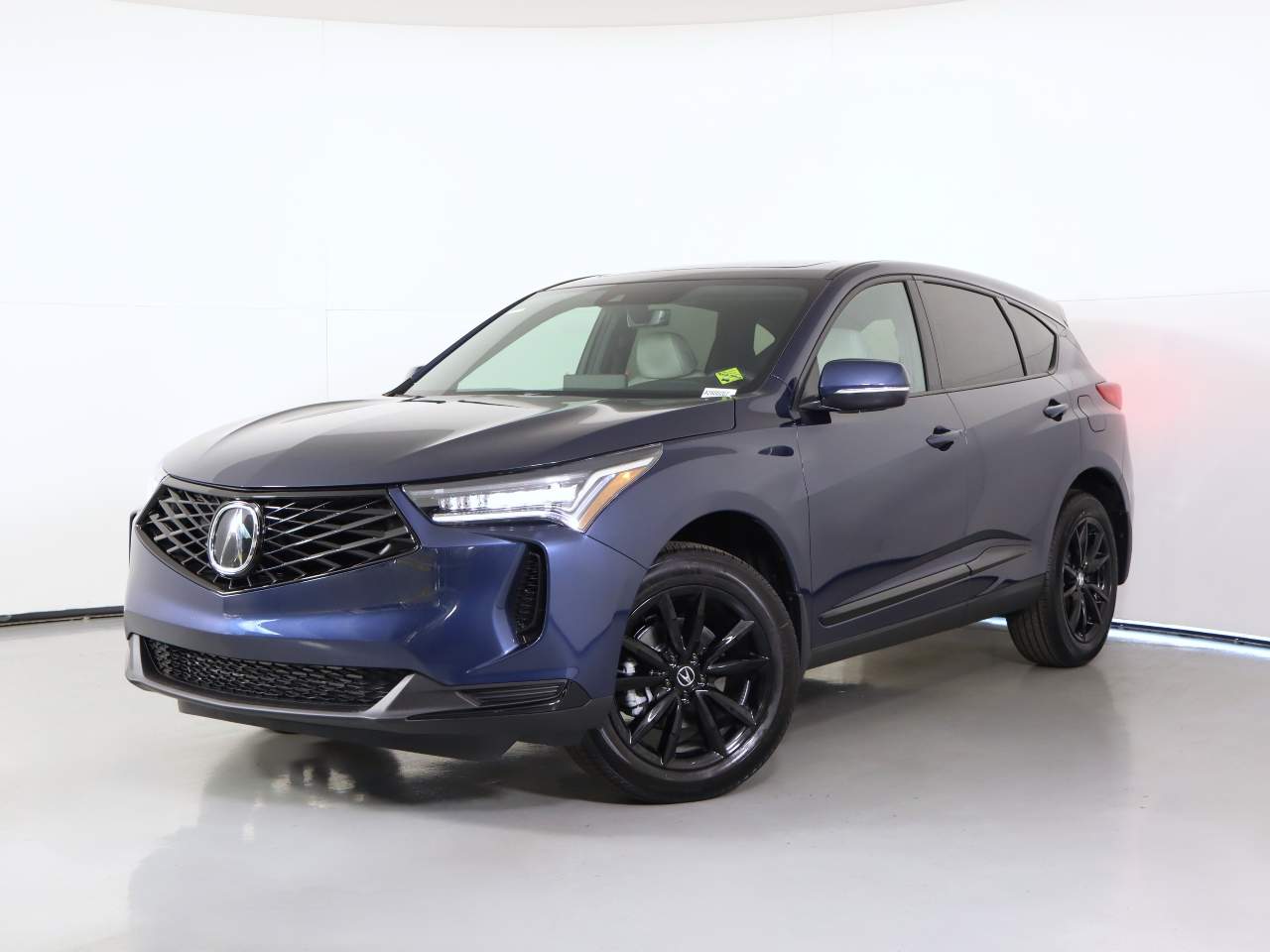 2026 Acura RDX AWD