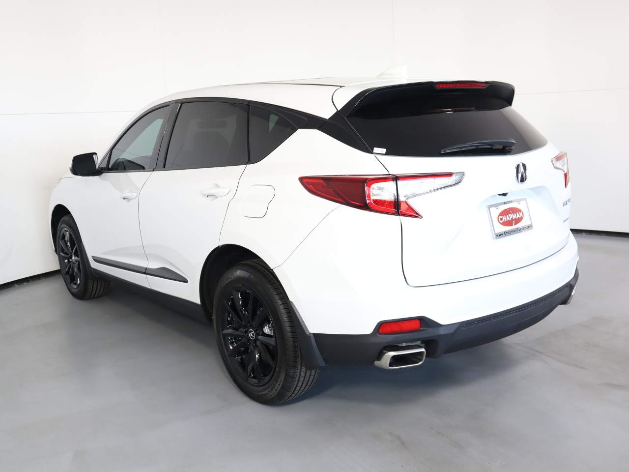 2025 Acura RDX AWD