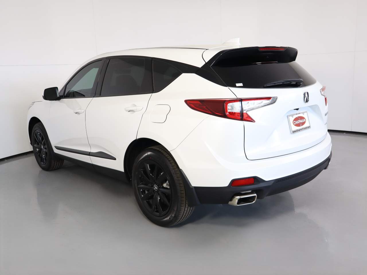 2025 Acura RDX AWD