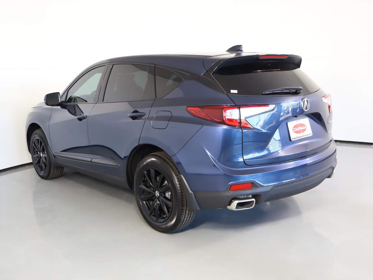 2025 Acura RDX AWD