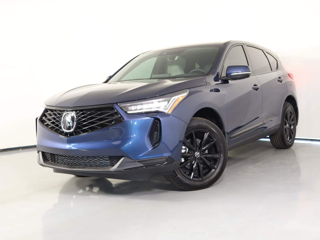 2025 Acura RDX AWD