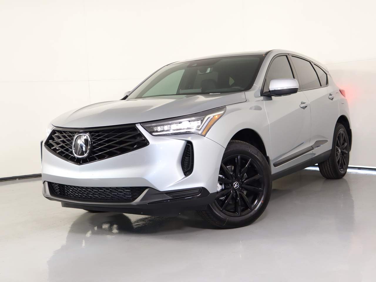 2025 Acura RDX AWD