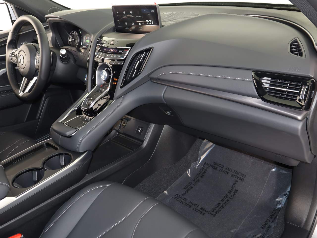 2025 Acura RDX AWD