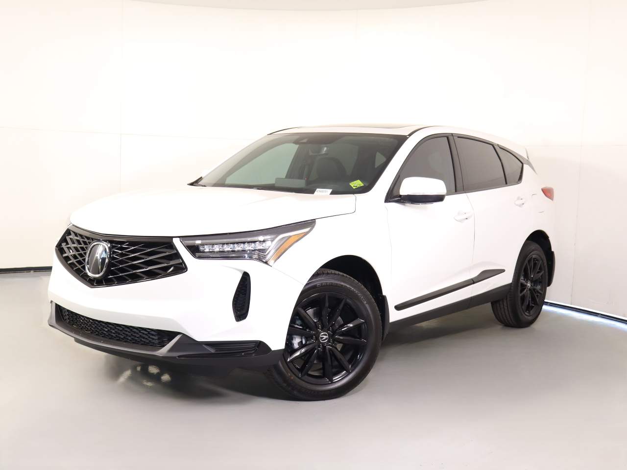 2026 Acura RDX SH-AWD's photo