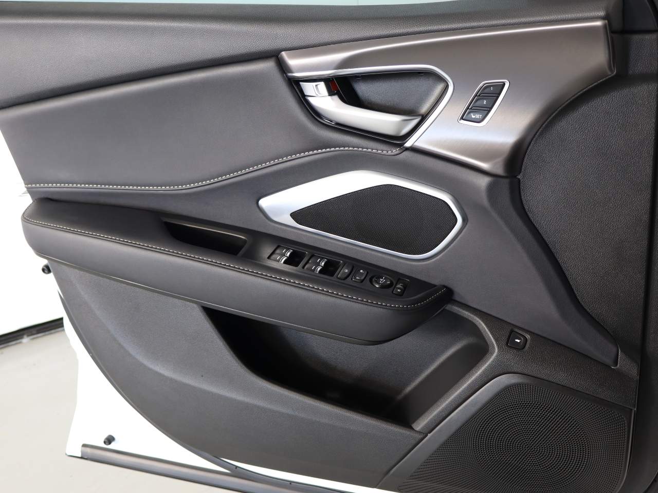 2026 Acura RDX AWD