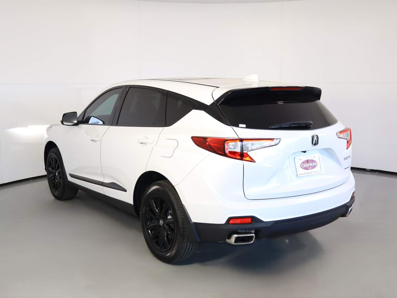 2026 Acura RDX AWD