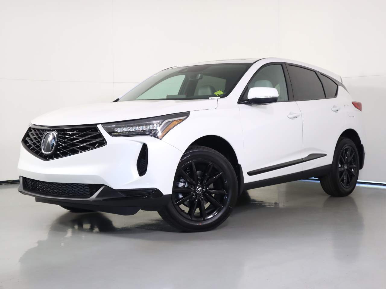 2026 Acura RDX SH-AWD's photo