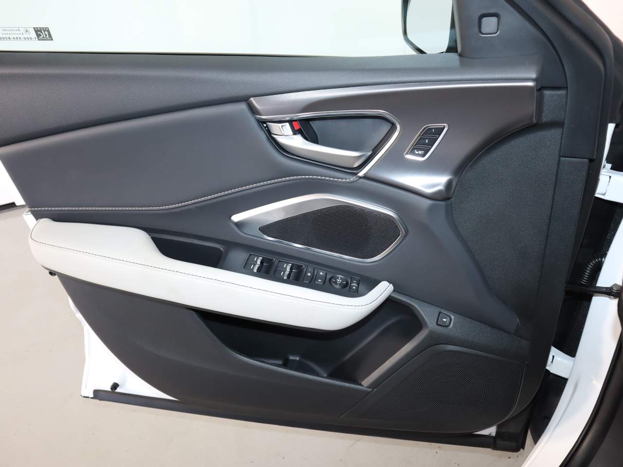 2026 Acura RDX AWD