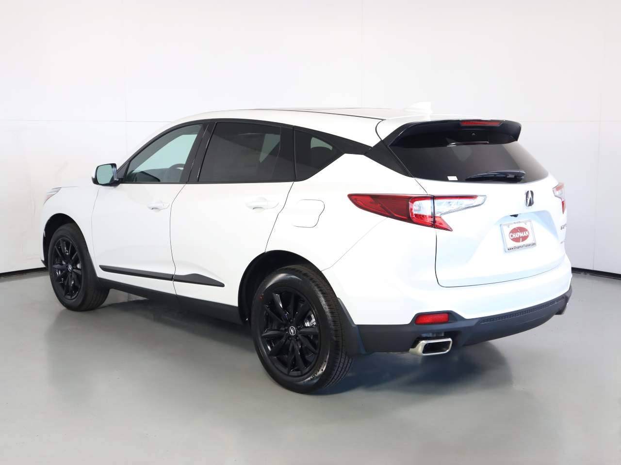 2026 Acura RDX AWD