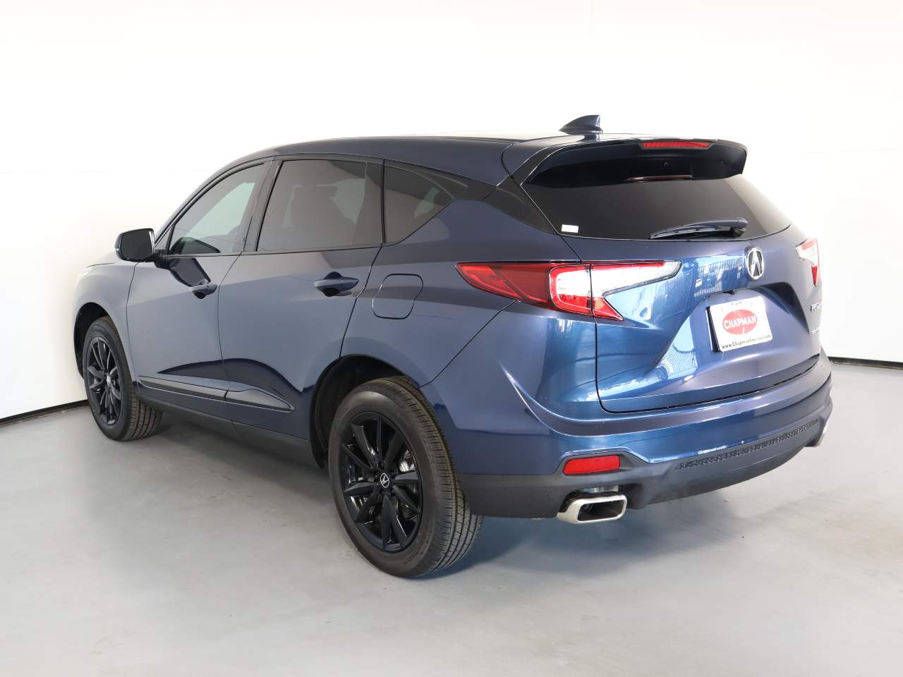 2025 Acura RDX AWD