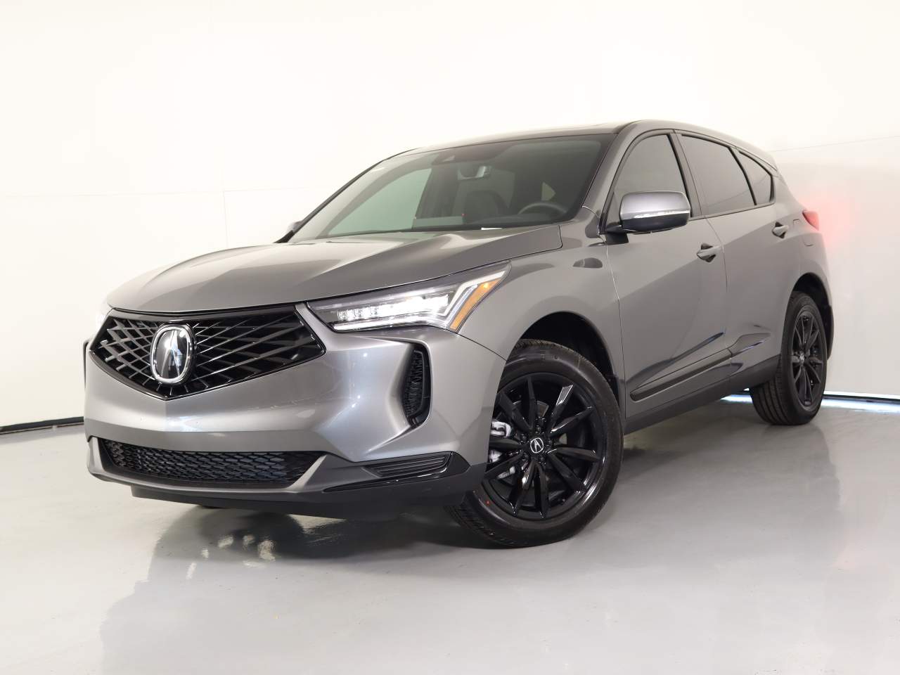 2025 Acura RDX AWD