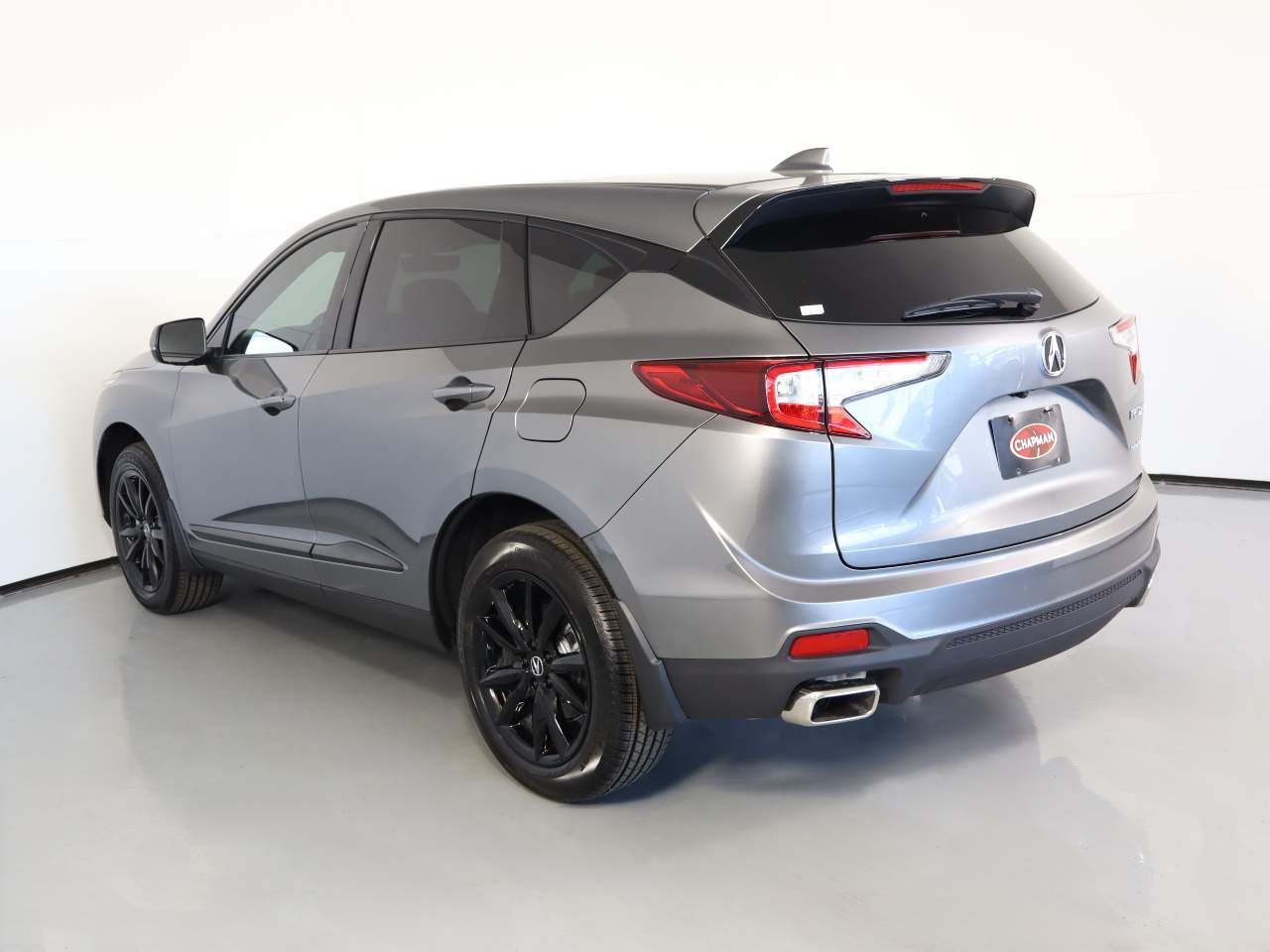 2025 Acura RDX AWD