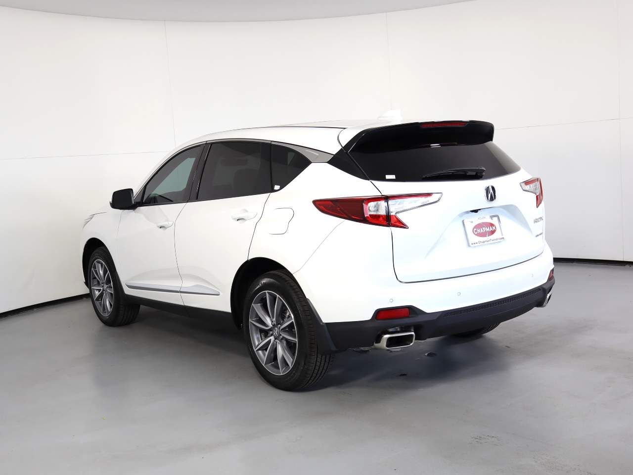 2024 Acura RDX AWD Tech Pkg