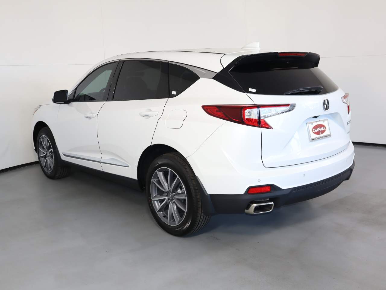 2024 Acura RDX AWD Tech Pkg