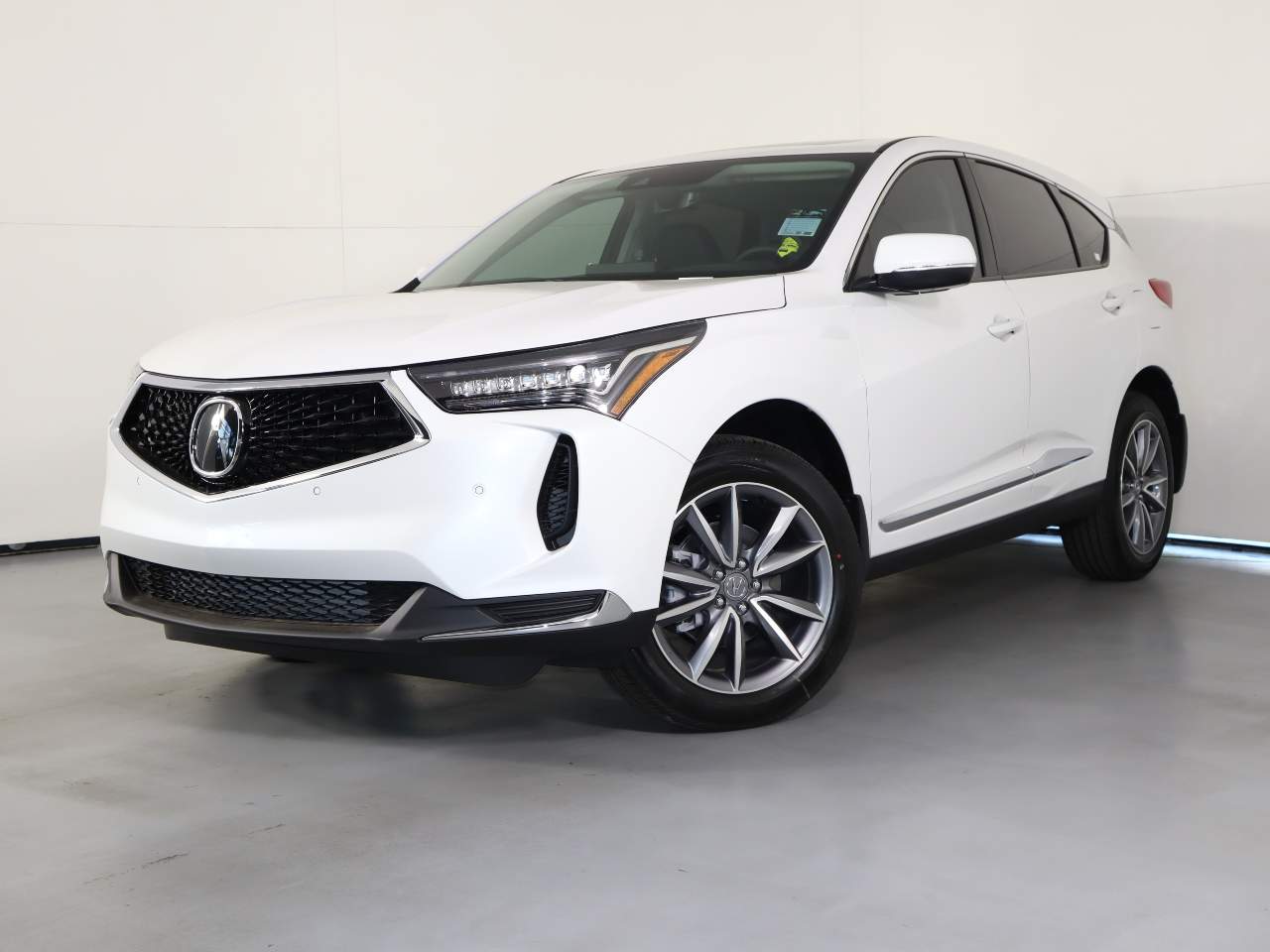 2024 Acura RDX AWD Tech Pkg