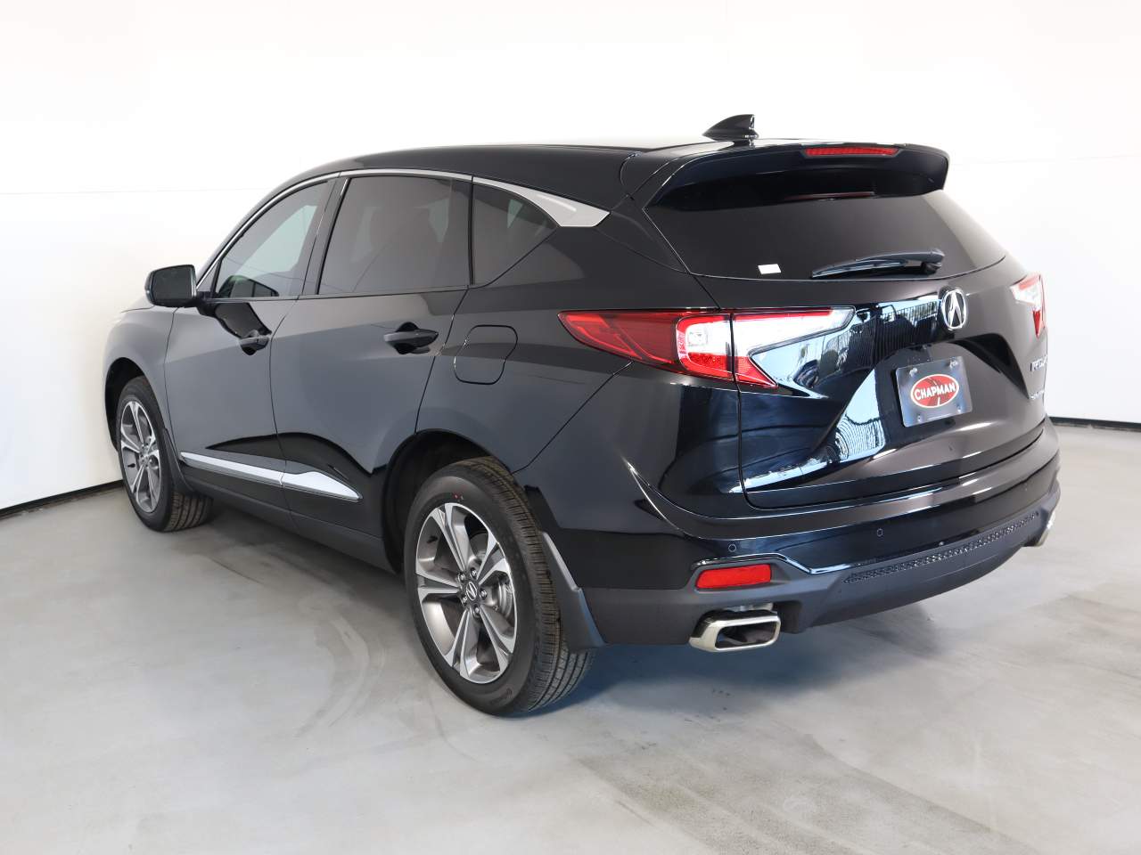 2025 Acura RDX AWD Tech Pkg