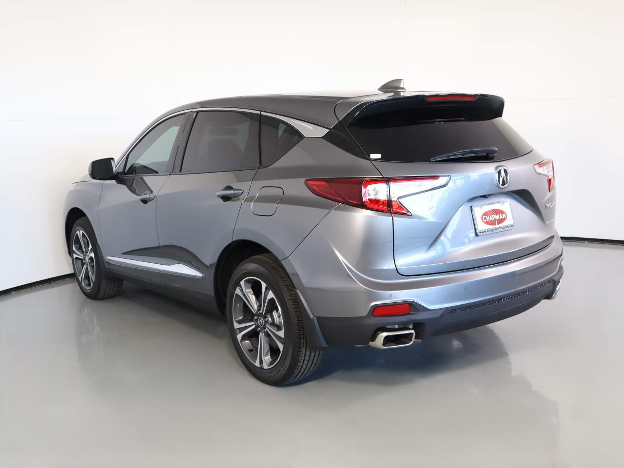 2025 Acura RDX AWD Tech Pkg