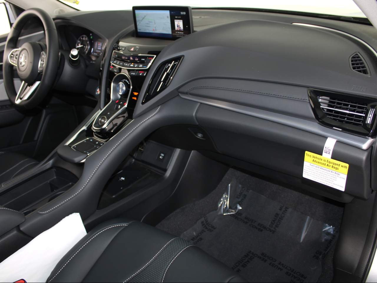 2024 Acura RDX AWD Tech Pkg