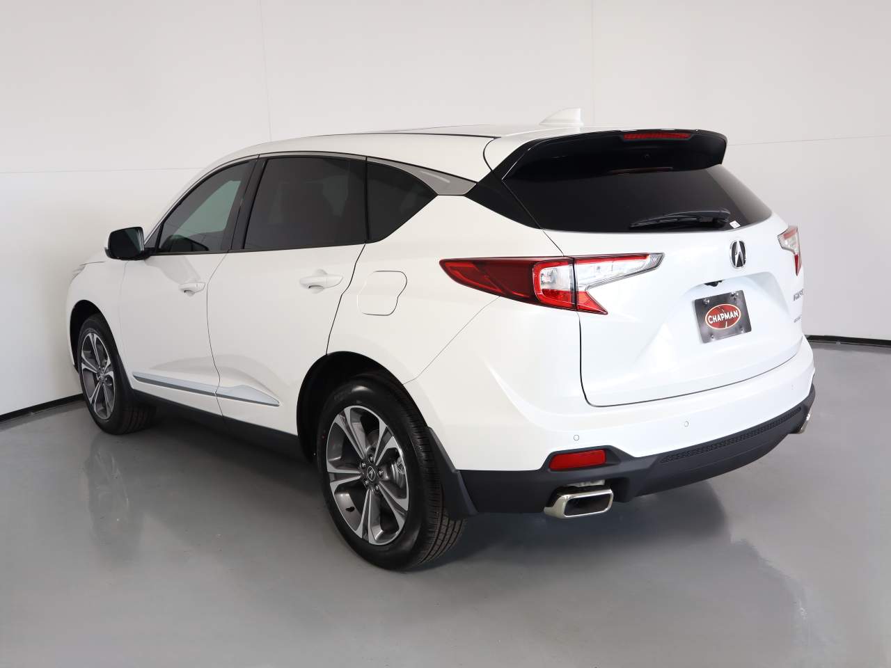 2025 Acura RDX AWD Tech Pkg