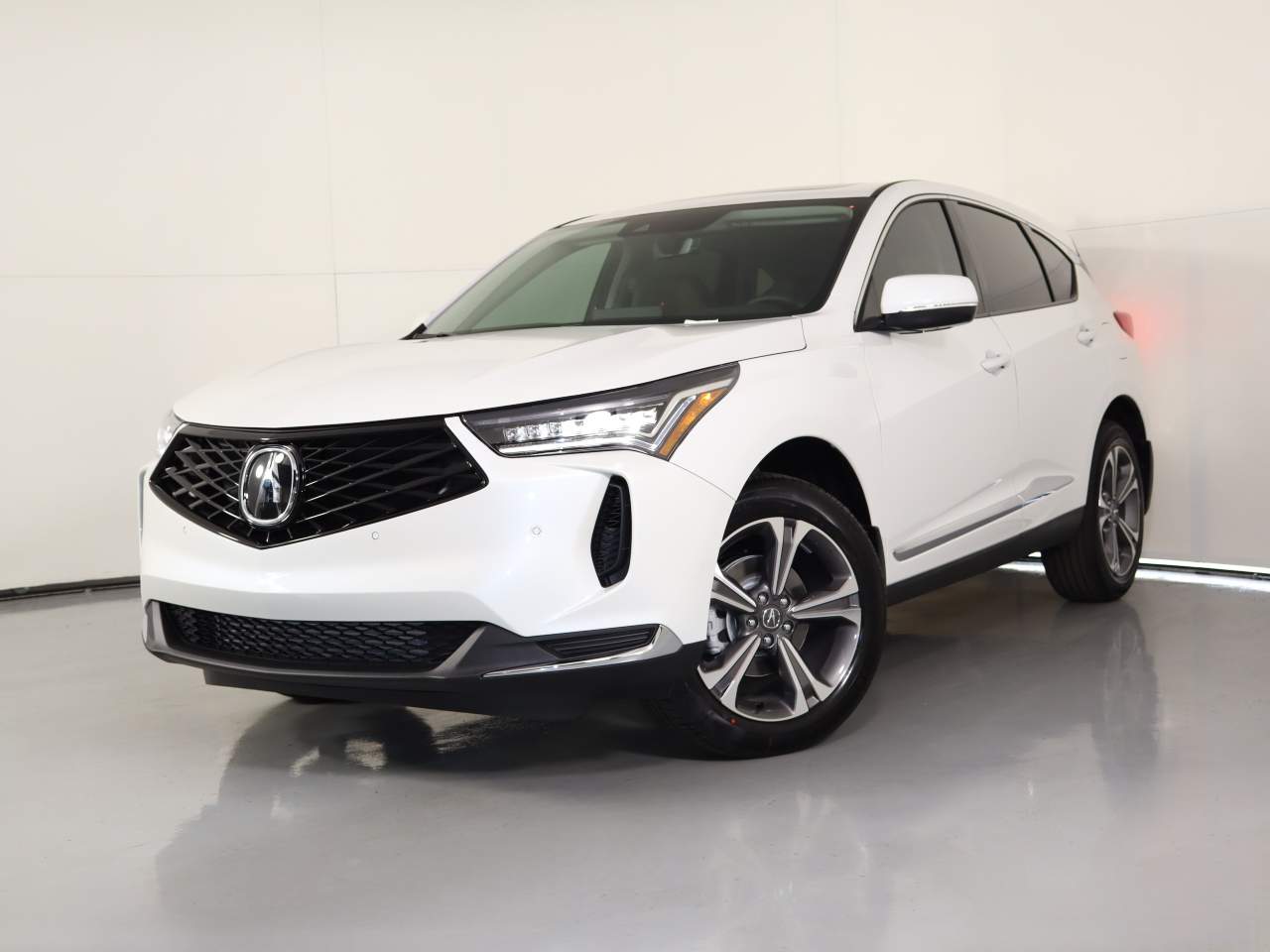 2025 Acura RDX AWD Tech Pkg
