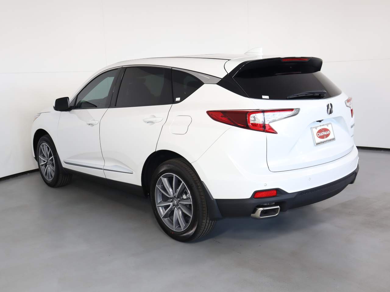 2024 Acura RDX AWD Tech Pkg