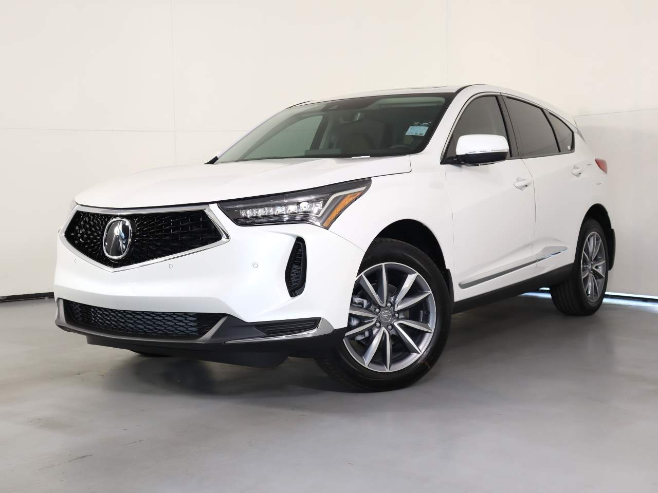 2024 Acura RDX AWD Tech Pkg