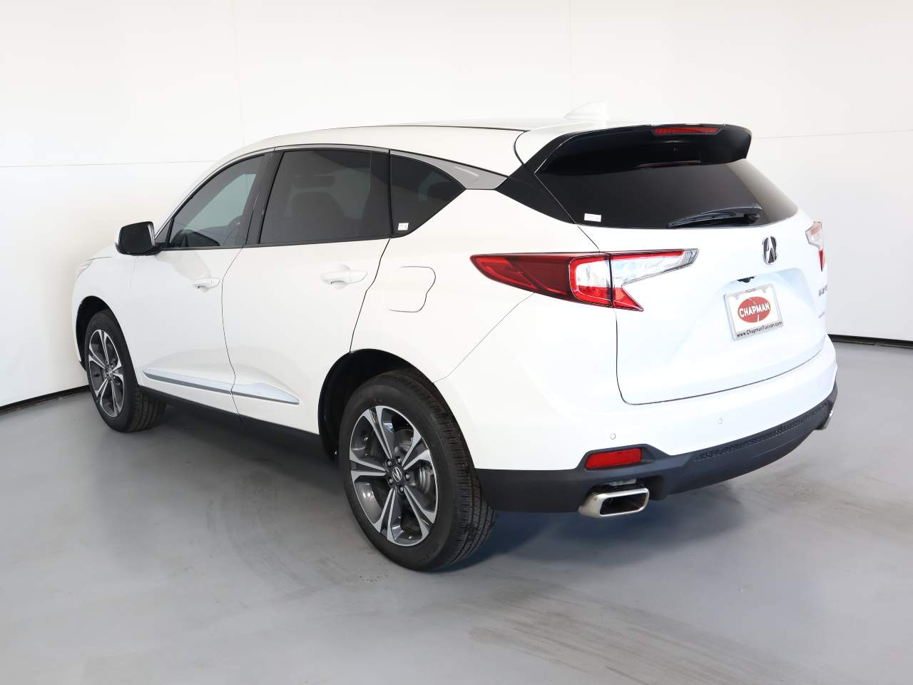 2025 Acura RDX AWD Tech Pkg