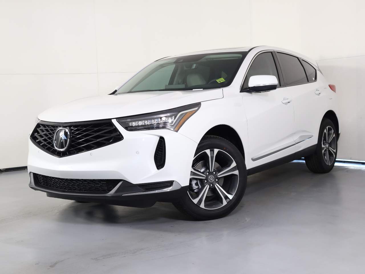 2025 Acura RDX AWD Tech Pkg