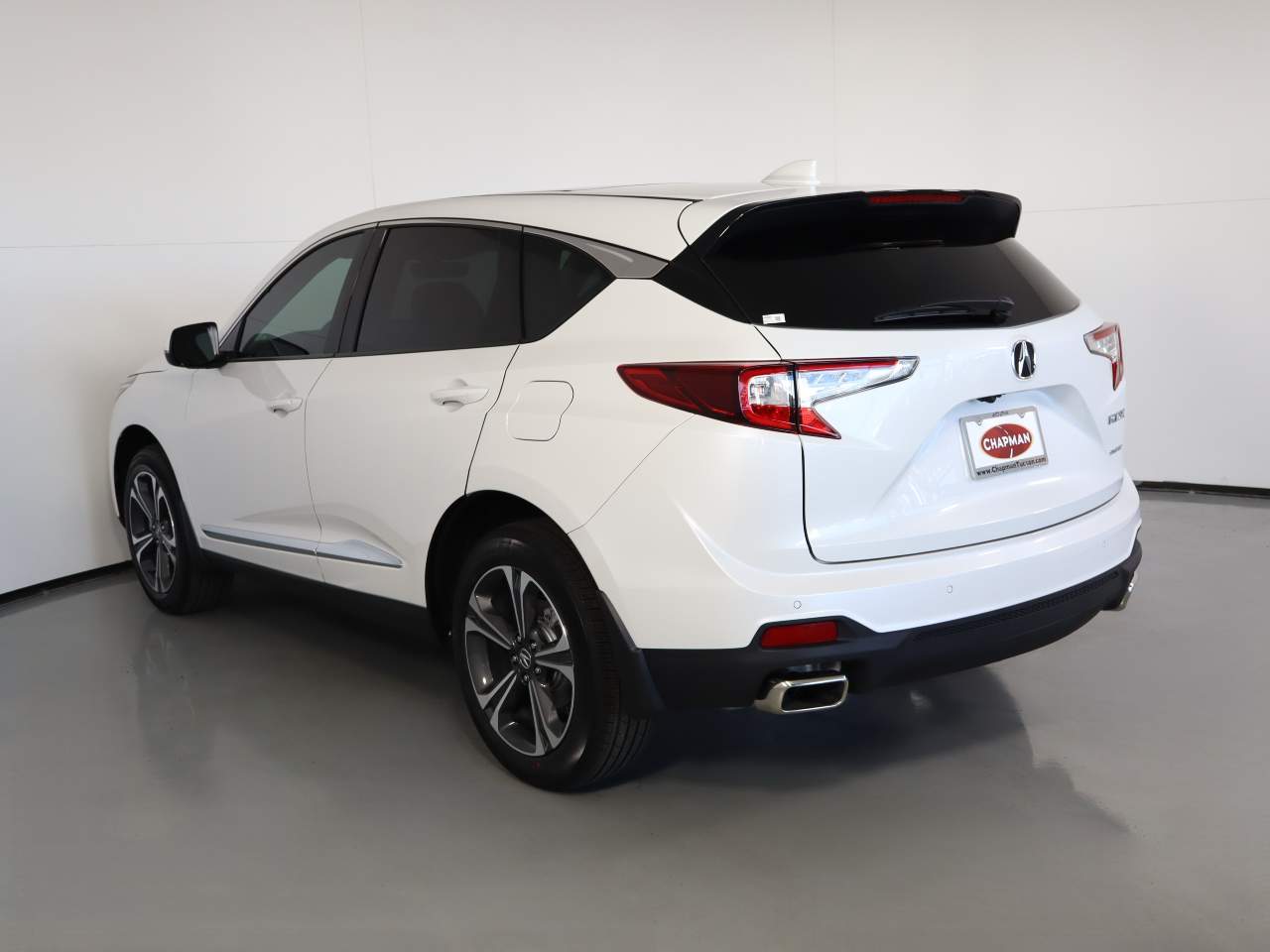 2025 Acura RDX AWD Tech Pkg