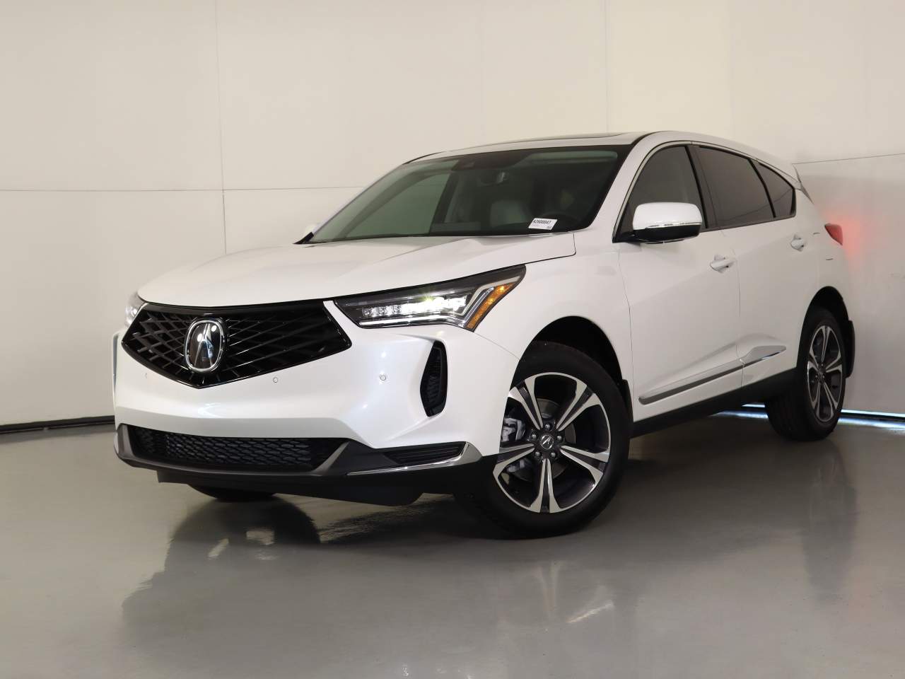 2026 Acura RDX Technology Package's photo