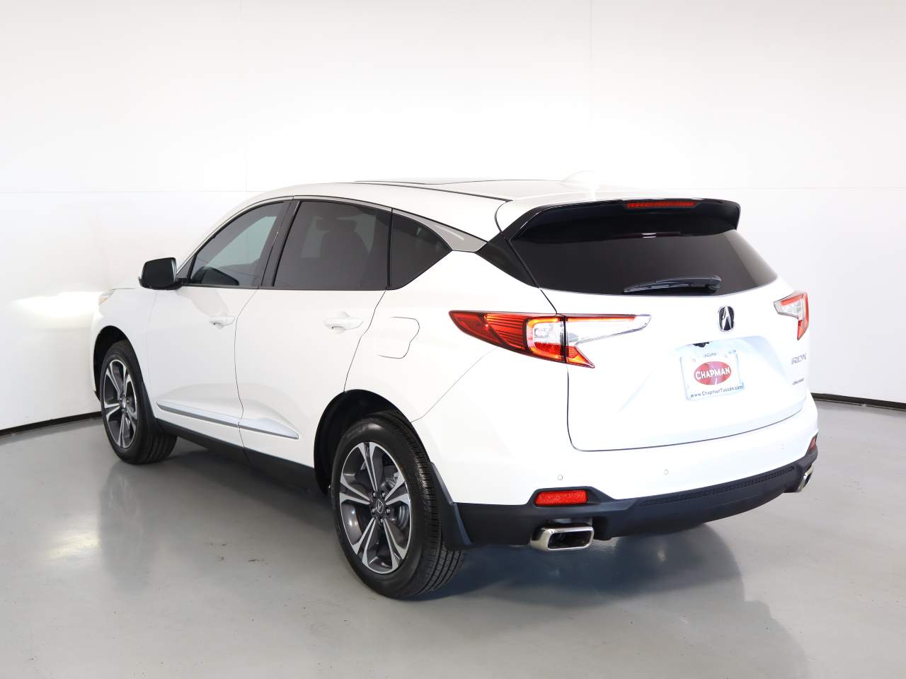 2026 Acura RDX AWD Tech Pkg