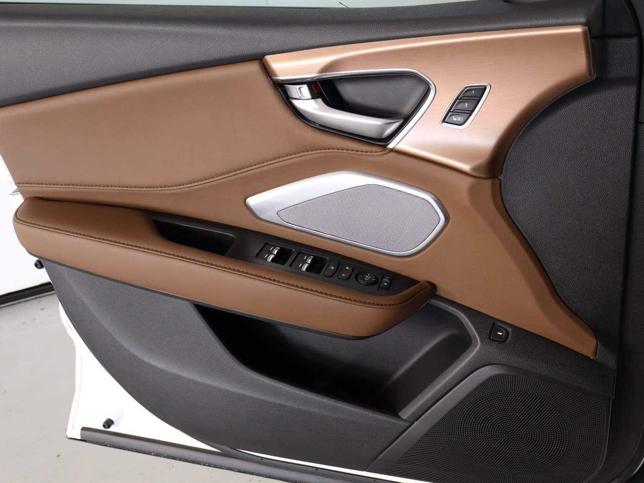 2026 Acura RDX AWD Tech Pkg