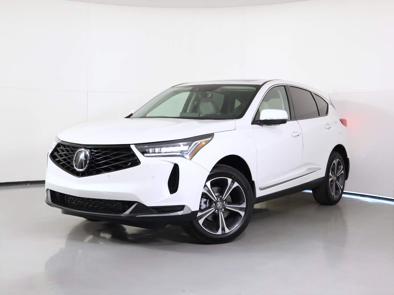 2026 Acura RDX Technology Package SH-AWD's photo
