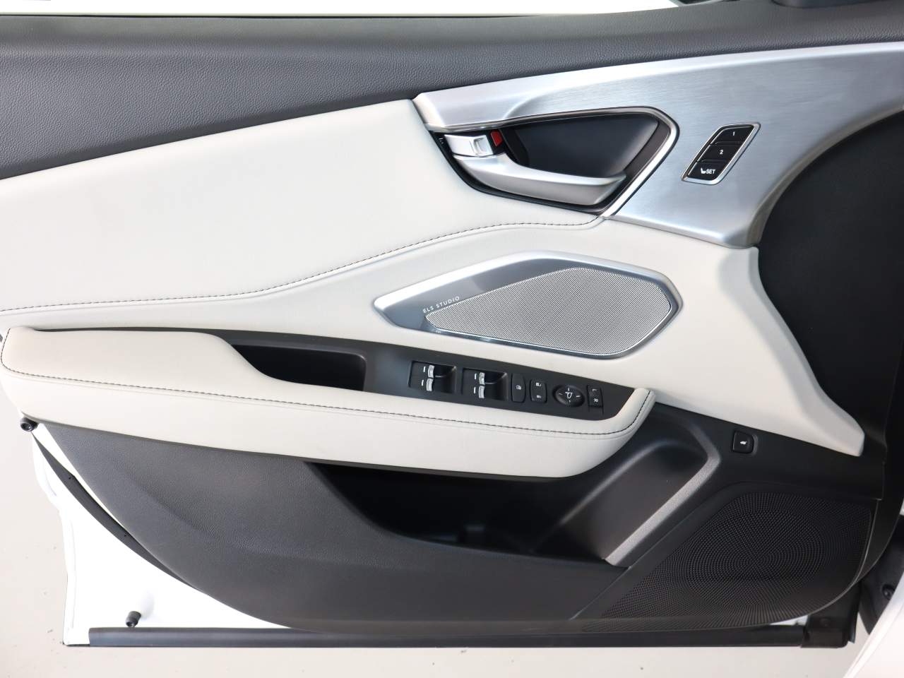 2026 Acura RDX AWD Tech Pkg