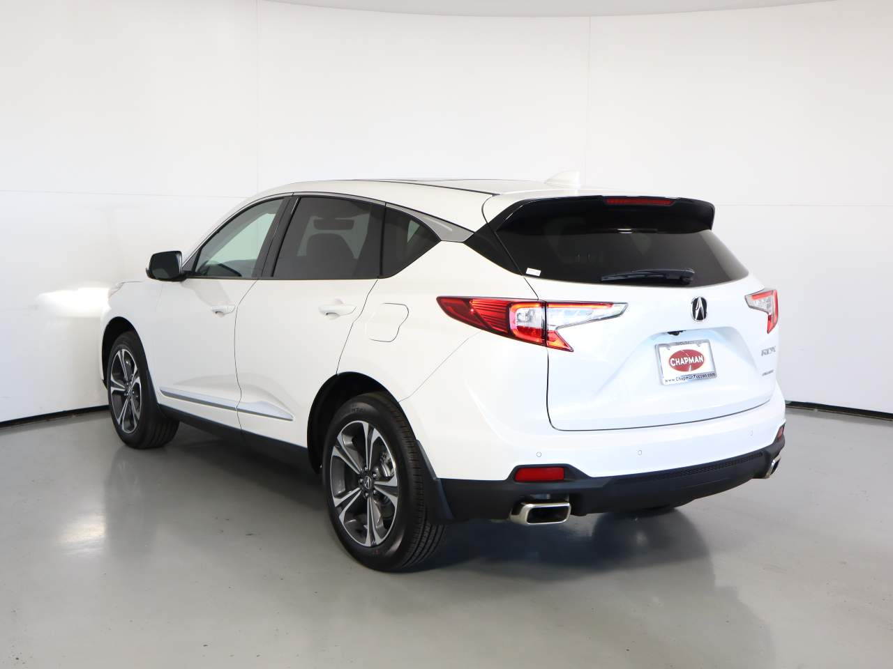 2026 Acura RDX AWD Tech Pkg