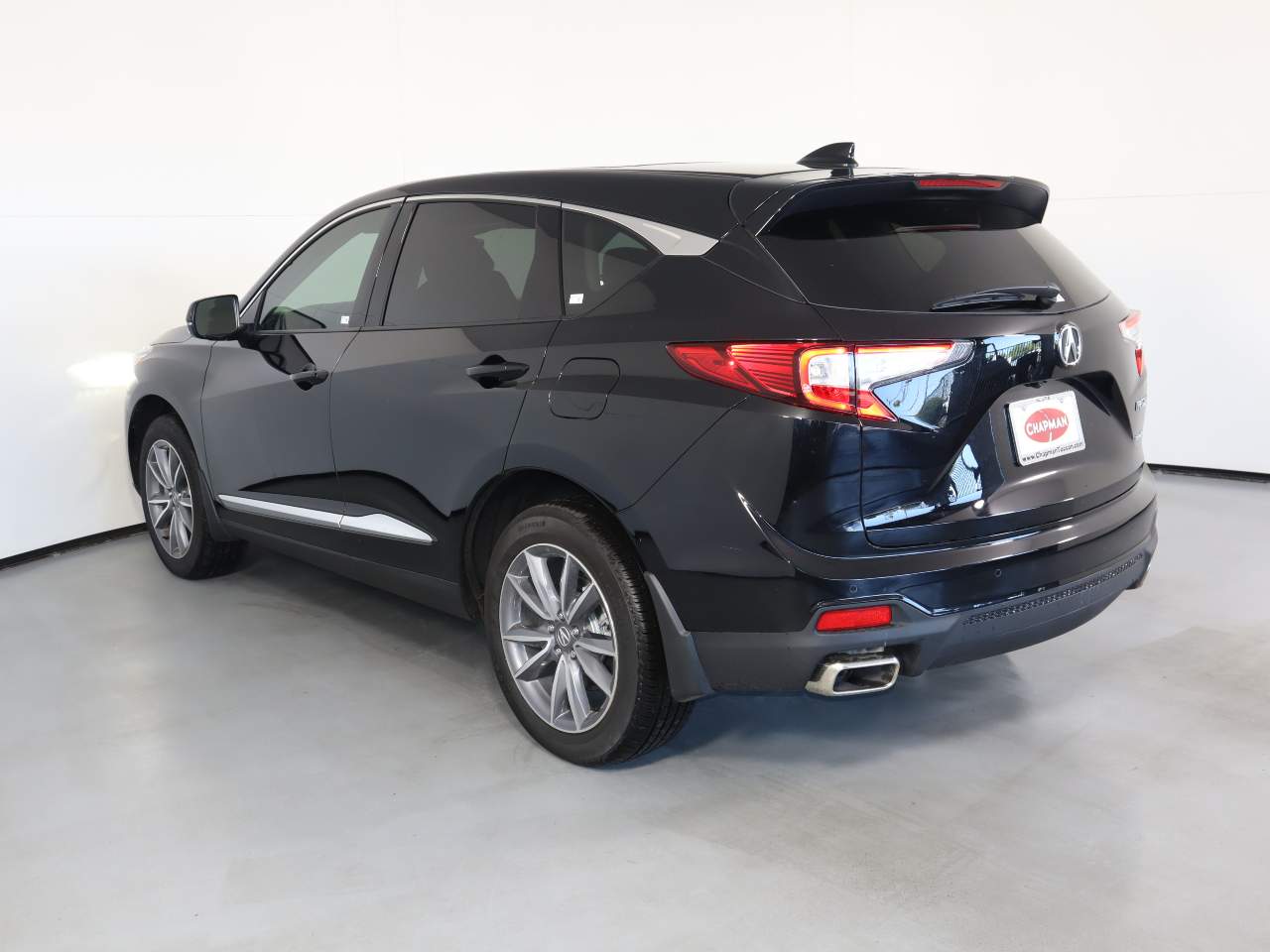 2024 Acura RDX AWD Tech Pkg