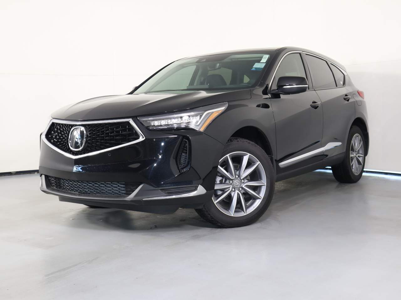 2024 Acura RDX AWD Tech Pkg