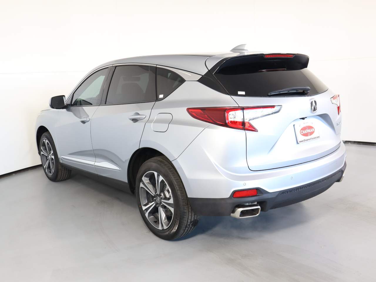 2025 Acura RDX AWD Tech Pkg