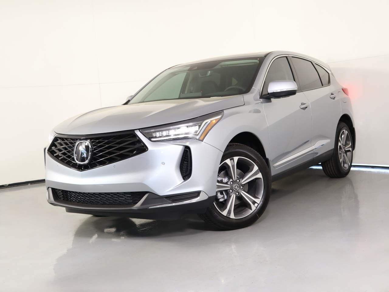 2025 Acura RDX AWD Tech Pkg