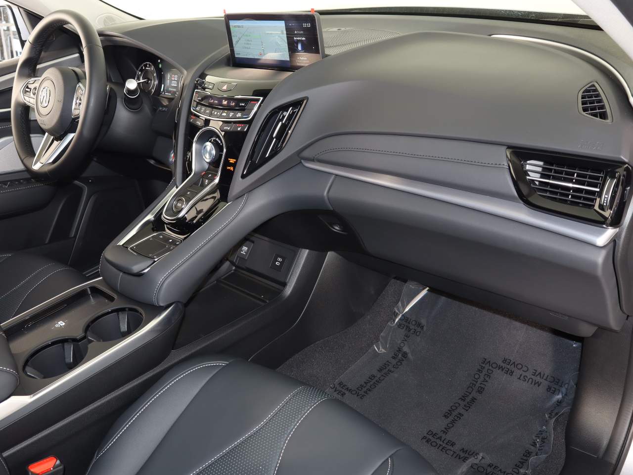 2025 Acura RDX AWD Tech Pkg