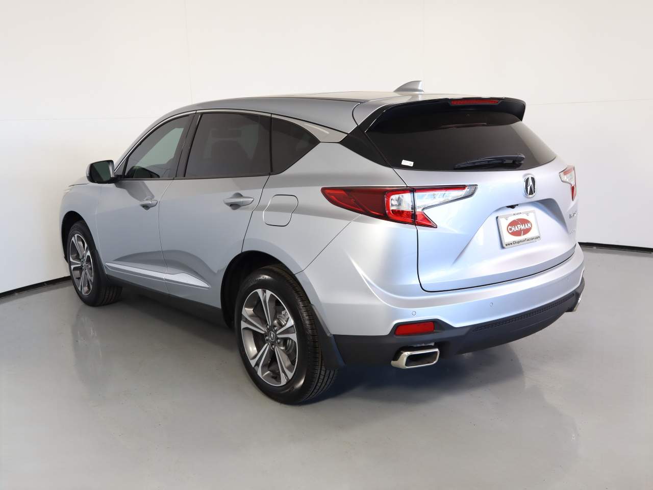 2025 Acura RDX AWD Tech Pkg