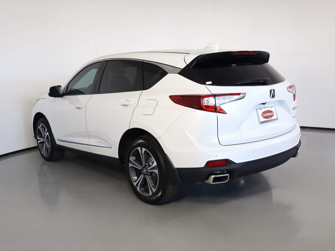 2025 Acura RDX AWD Tech Pkg