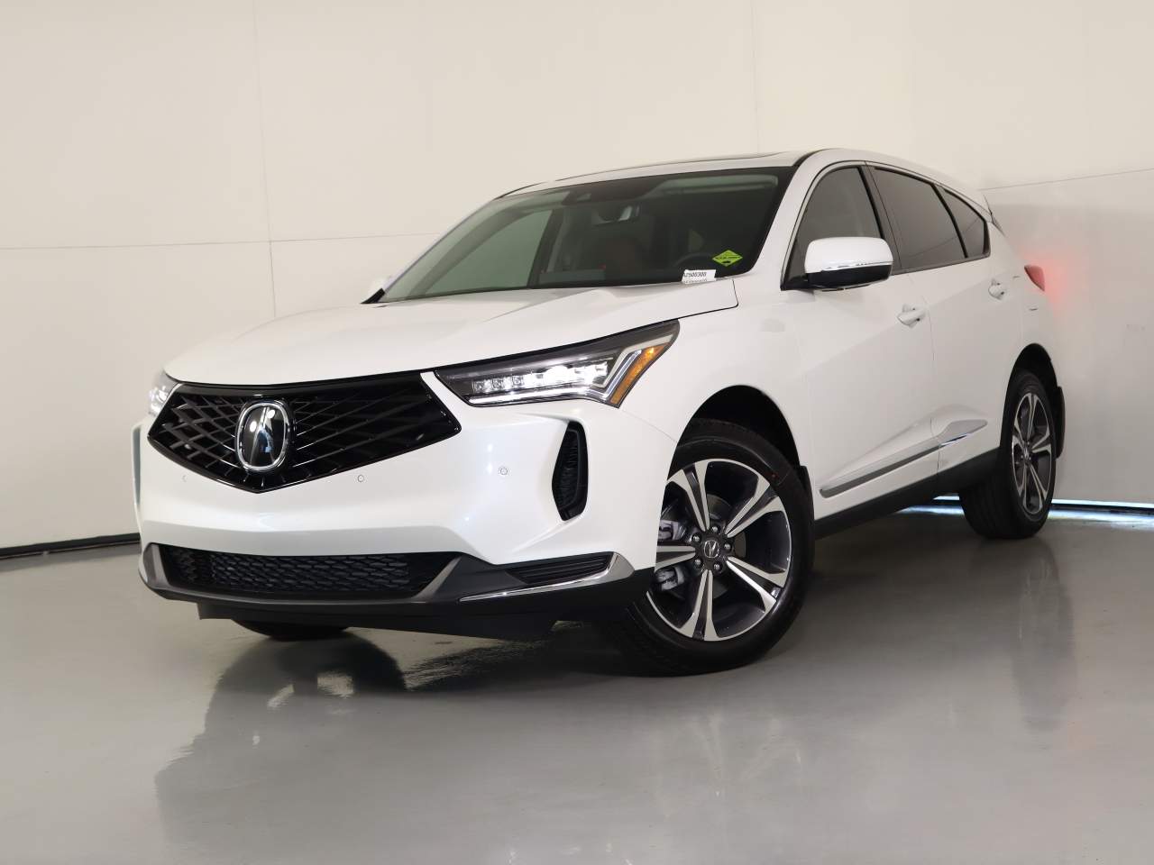 2025 Acura RDX AWD Tech Pkg
