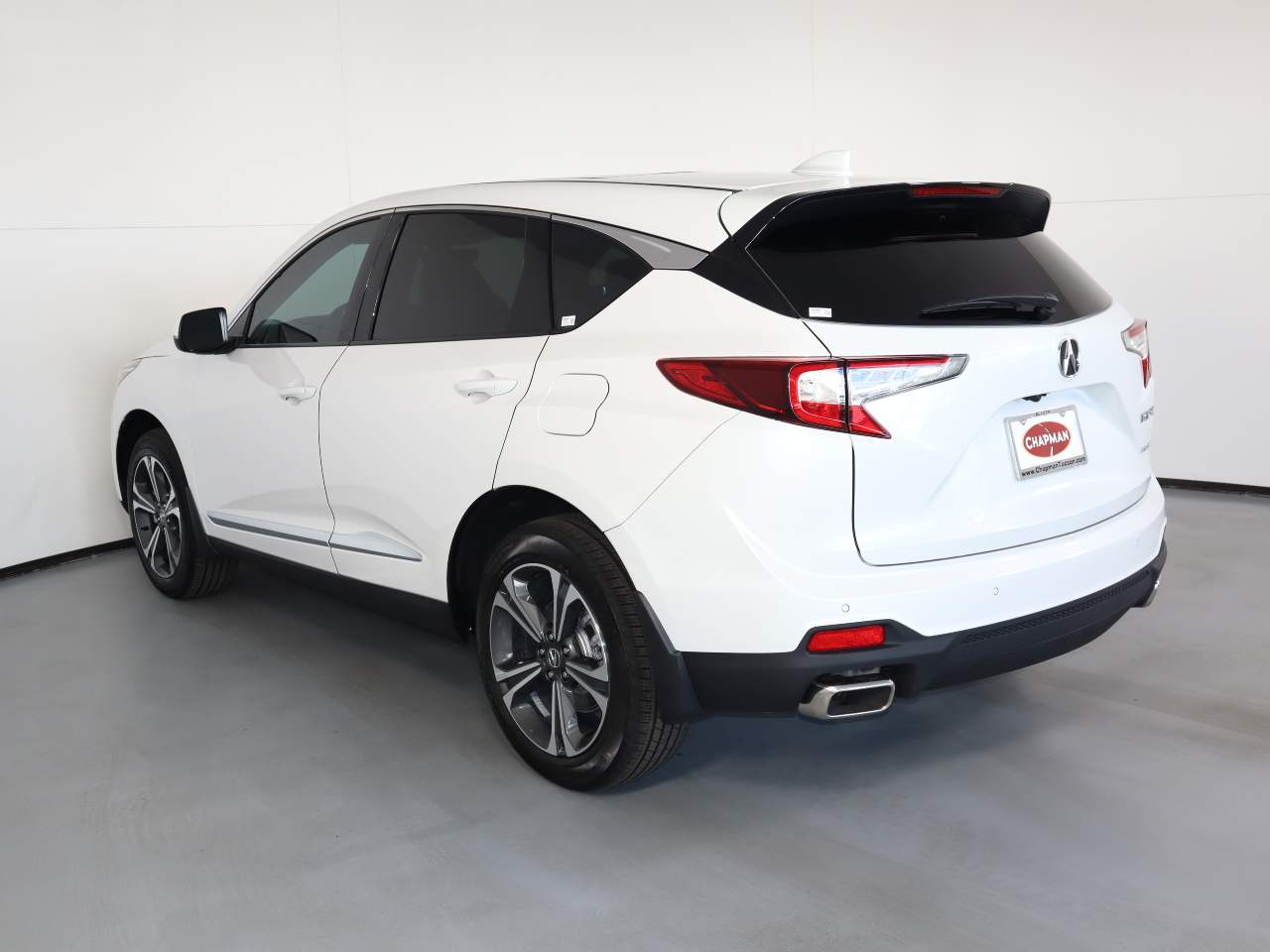 2025 Acura RDX AWD Tech Pkg